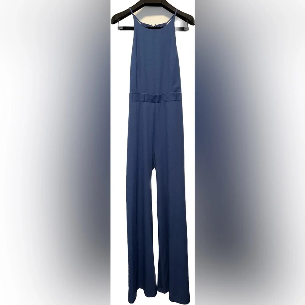 Mystic Jumpsuit‎
